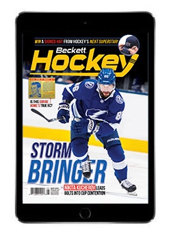  Beckett Hockey May 2019 Digital